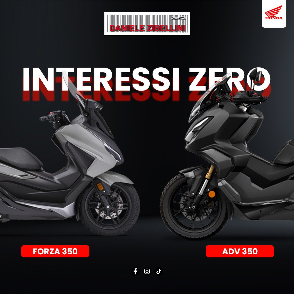 Promo tasso zero